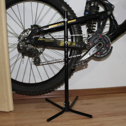 Suport bicicleta Radon ajustabil 20-29inch