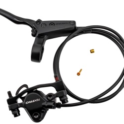 Tektro HD-T280 set frane disc 950/1850mm - Img 2