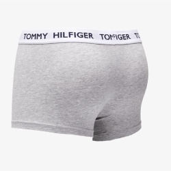 Tommy Hilfiger Heather cotton boxer - Large(barbati) - Img 2