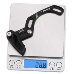 Toopre Flip-Guide Wide UltraLight CNC - ISCG-05 Chain Guide rosu - Img 4