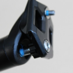 Triple 8 Performance teava sa 31.6x400mm