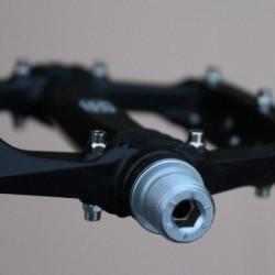 Triple 8 Race Flat SL - negru