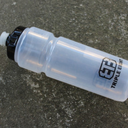 Triple Eight Icon bidon - 750ml transparent