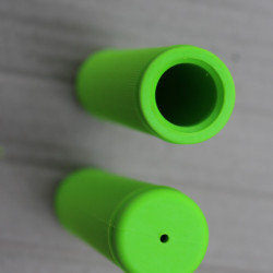 Triple Eight Standard Slim Grip - verde - Img 3