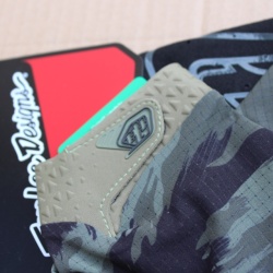 Troy Lee Designs Air Brushed Camo manusi MTB - XL - Img 5