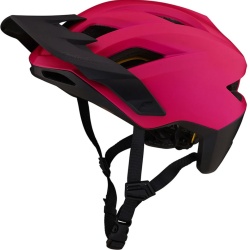 Troy Lee Designs Flowline MIPS Orbit - casca MTB - XL/XXL (60-63 cm) Magenta - Img 3