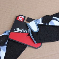 Troy Lee Designs GP Camo Gray - XL - Img 6