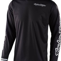 Troy Lee Designs GP Mono - MTB Jersey maneca lunga - marime L