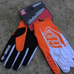 Troy Lee Designs GP Solid - XL - Img 2