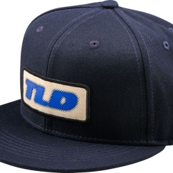 Troy Lee Designs Snapback Fade Out - MTB Caciula