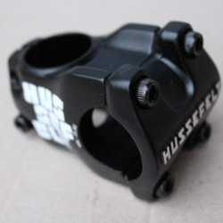 Truvativ Hussefelt pipa 0° 31,8mm 1 1/8" - Img 2