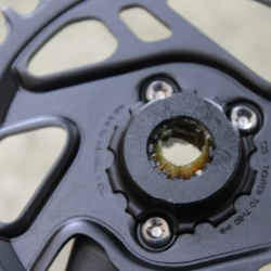 Truvativ Stylo 6K PowerSpline Boost DM 32T angrenaj - Img 4