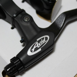Avid FR5 set - negru