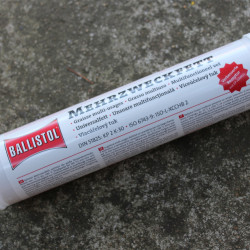 Ballistol vaselina multifunctionala - 400gr. - Img 2