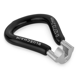 Bluechain cheie spite - 3.2 mm