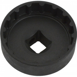 Cheie monobloc Radon Comp pentru Hollowtech ll