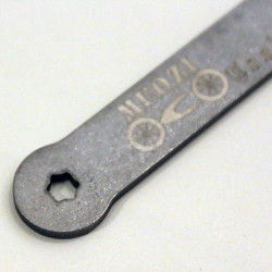 Cheie pin pedale - Img 2