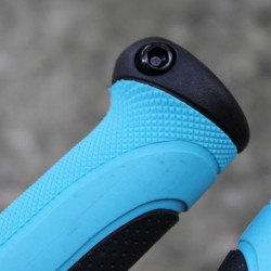 Contec Trail D3 Evo Lock-On mansoane - Img 5