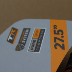 Continental Mountain King 3 ShieldWall Tubeless 27.5x2.80