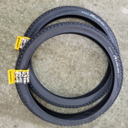 Continental Ruban E-25 Plus - 27.5x2.60 - Img 5