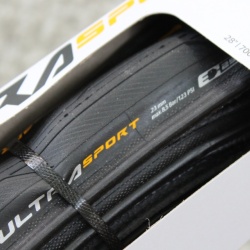 Continental Ultra Sport lll pliabil 23-622 - Img 4
