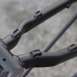 Cube Aim EX 29 inch cadru MTB - Large 20` + urechiusa - Img 6