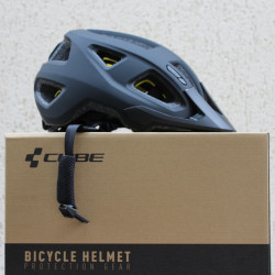 Cube Fleet MIPS - MTB Medium (52-57 cm) - Img 7