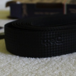 Deda Elementi Soft Grip ghidolina - Negru Carbon - Img 2
