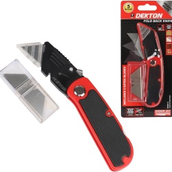 Dekton Heavy Duty Utility Cutter + lama schimb