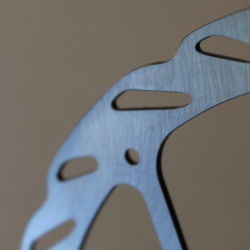 Disc frana AVID G2 Cleansweep - 180mm - Img 4