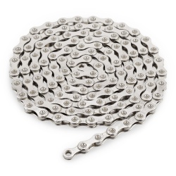 DXC CN/TWELVE SLV 126 TW lant 12vit. 126L + quick link by KMC