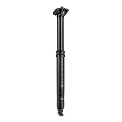 DXC DP/ONE Dropper Post - 31.6mm - cursa 125mm - Img 7