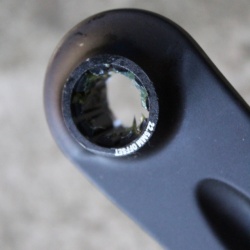 e*thirteen e*spec Plus Bosch CX GEN4 angrenaj E-bike 165mm - Img 6