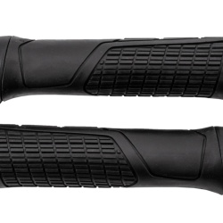 Ergon GE10 Evo Slim Grips - manson lock-on - Img 2