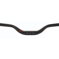 Ergotec ghidon MTB - 31.8mm - rise 50 lungime 780mm