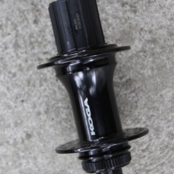 Formula Koga ECT-148S CL Shimano HG Boost butuc spate 36 gauri - Img 5