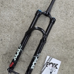 Fox 38 A Float furca suspensie Rhythm Grip Sweep-Adj 29" 170mm 58HT E-Optimized - Img 2