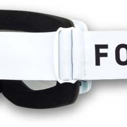 Fox Racing Main Core White - Goggle - Img 2