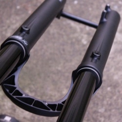Fox Racing Shox 38 Float 29" Performance 180mm 3Pos Grip E-Bike+ Tapered Boost - Img 7