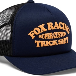 Fox Racing trick mesh trucker - Cap / Caciula MTB