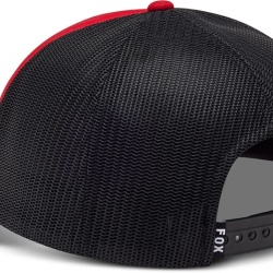 Fox Racing Trucker - Cap / Caciula MTB - Img 2