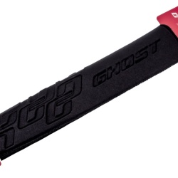 Ghost Neoprene Velcro Chainstay - medium protector