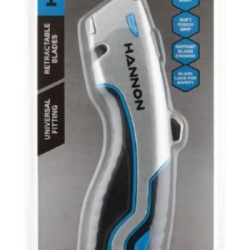 Hannon Utility Knife - Cutter - Img 2
