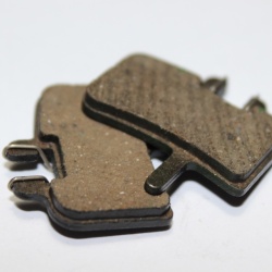 Hayes HFX-9/HFX-Mag/MX-1 - resin placute disc - Img 3