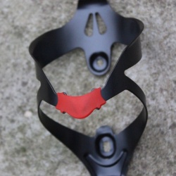 IBERA Aluminum - suport bidon MTB/Road - Img 3