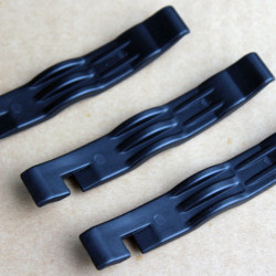 Katana TL1 ATB Tubeless leviere - 3 buc. negru - Img 3
