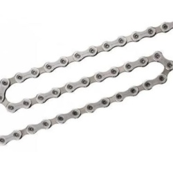 KMC E12-S 12-vit. + Missing Link 128L - lant bicicleta
