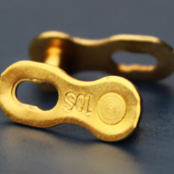 KMC Gold PowerLink - 10 vit.