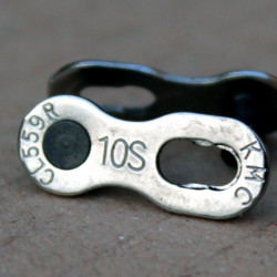 KMC Silver Missing Link - 10 vit.