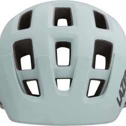 Lazer Coyote - MTB casca - S(52-56cm) alb-negru - Img 2